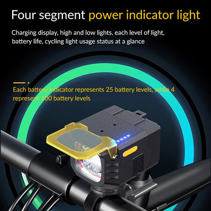 Cycling Light