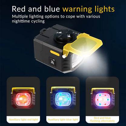 Cycling Light