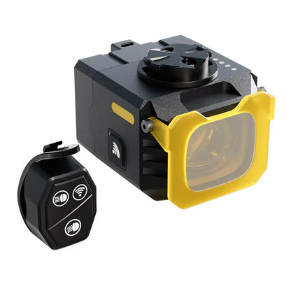 Cycling Light