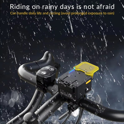 Cycling Light