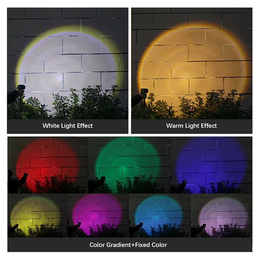 Yard Glow Light