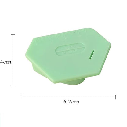 Buy 2 Get 2 Free | Magnetic Seam Guide for Sewing Machine