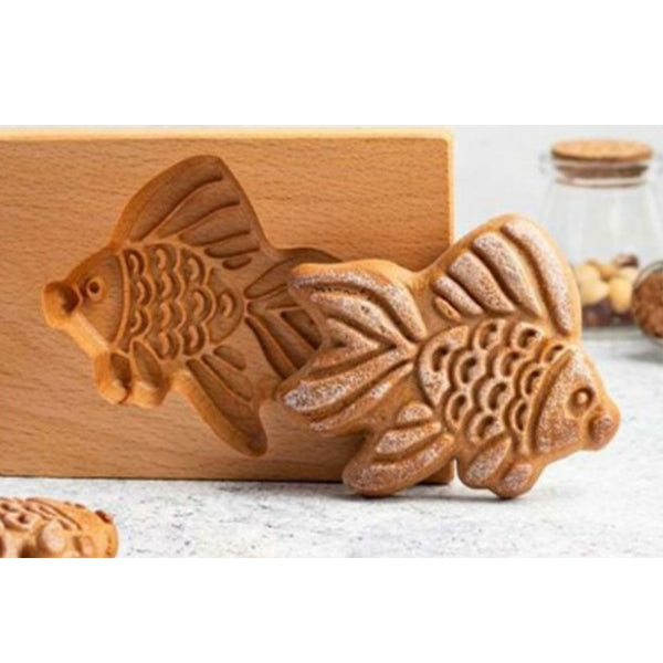 Transform Baked Goods Instantly into Stunning Works of Art