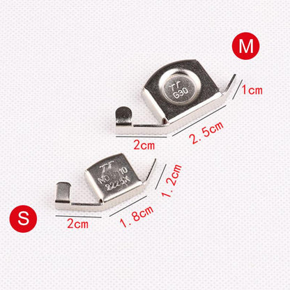 Achieve Perfect Stitch Alignment Every Time with Stitch Guide