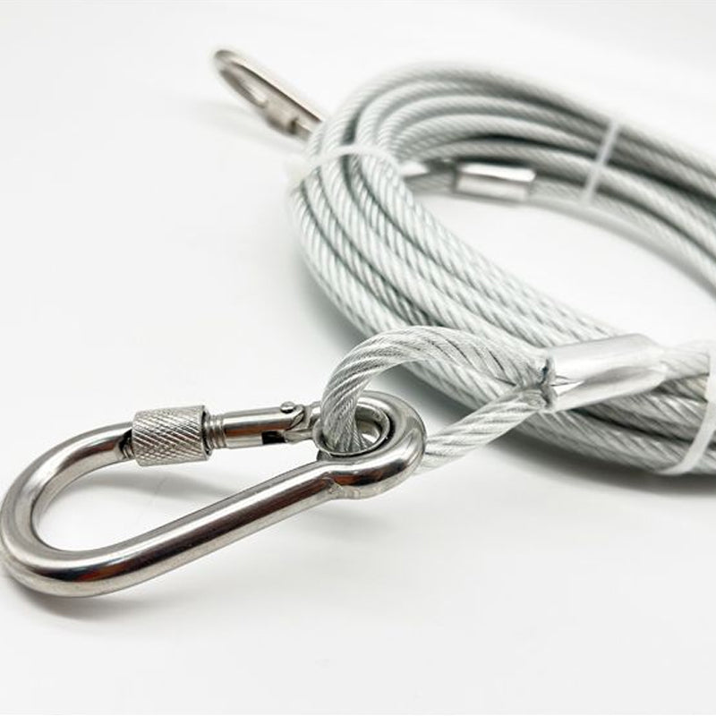 Keep Your Dog Safe – No Matter How Strong He Pulls