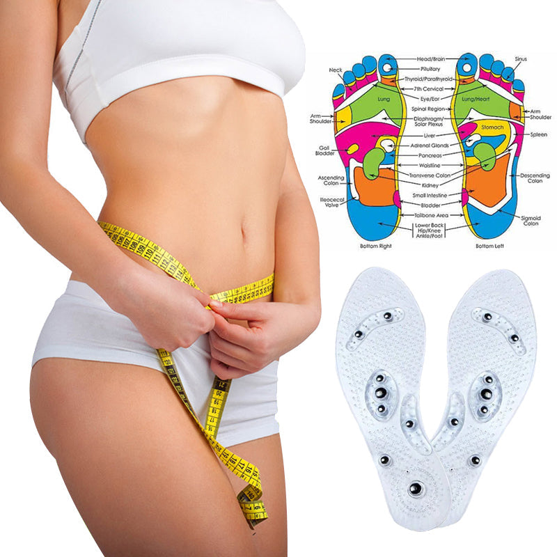 Sculpt Your Stride – Effortless Weight Loss with Every Step