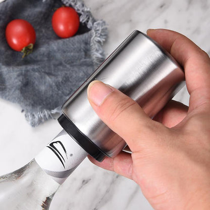 Bottle Opener for Easy Use – No Wrist Strain Every Time