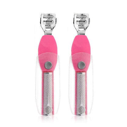 Get 2 Free | Smooth, Soft Feet Instantly Without Salon Expenses