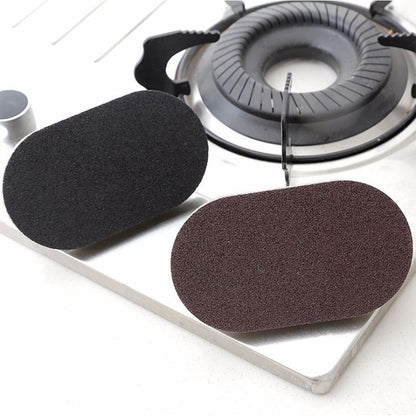 Effortless Cleaning Without Hand Discomfort or Scrubbing Strain