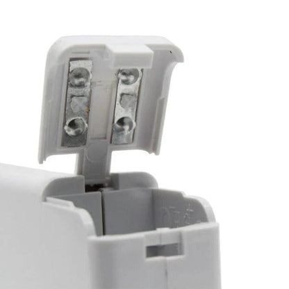 Quick One-Handed Sewing Tool for On-the-Go Use