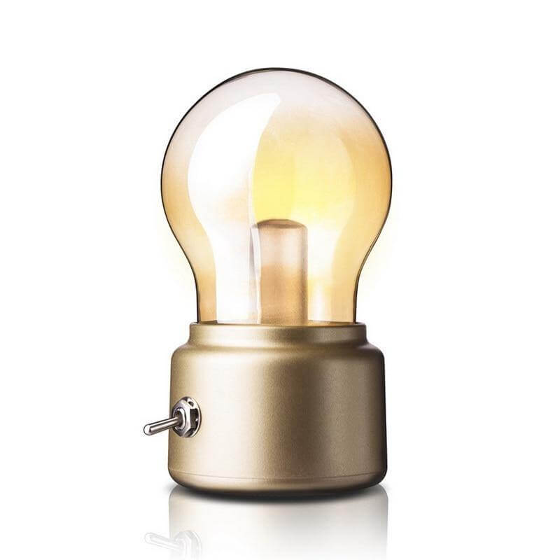 Instantly Brighten Any Room with Vintage Style Lighting