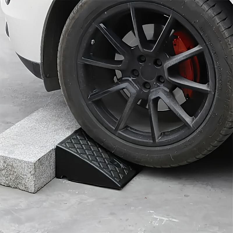 Portable Non-Slip Ramps for Easy Access and Mobility