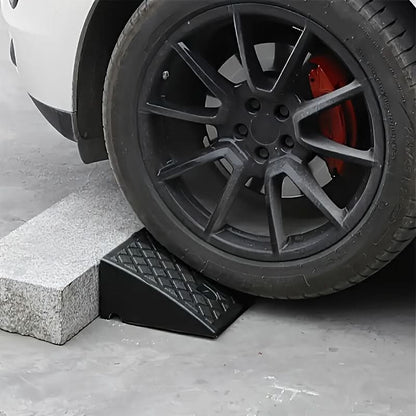 Portable Non-Slip Ramps for Easy Access and Mobility
