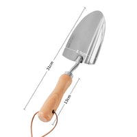 Hand Shovel