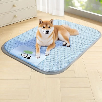Cooling Pet Mat for Summer Use