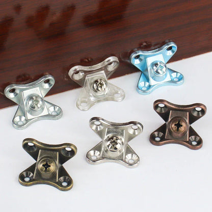 Sturdy Corner Bracket – Versatile & Removable Design