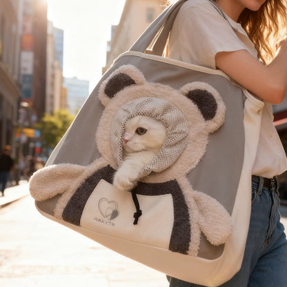 Allow Your Pet to Explore Freely While Staying Safely Protected