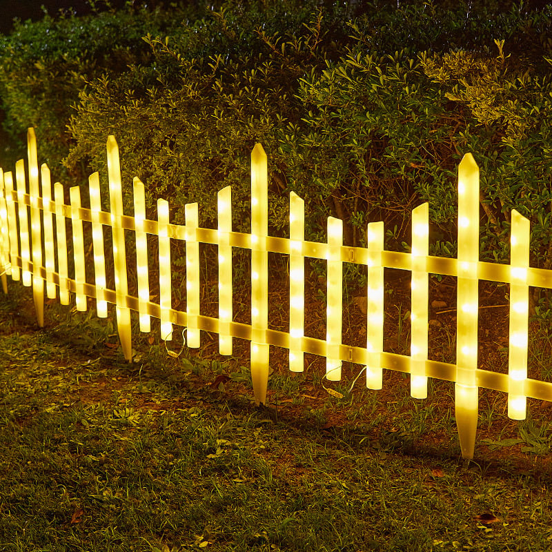 Transform Your Garden into a Magical Evening Oasis