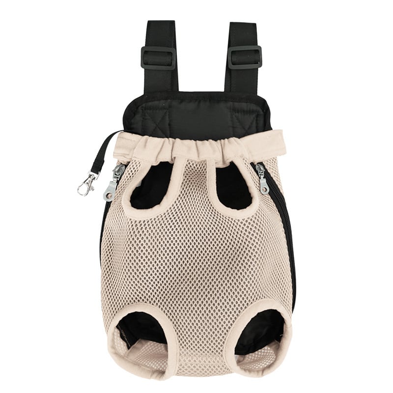 Comfortable and Stylish Travel Backpack for Pets