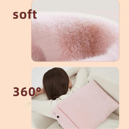Instant Safe Heat for Cold Hands Anytime, Anywhere