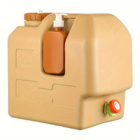 15 Liters