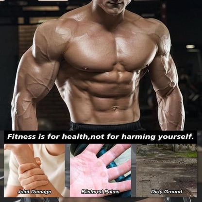 Stable Push-Up Grips for Effective Upper Body Workouts