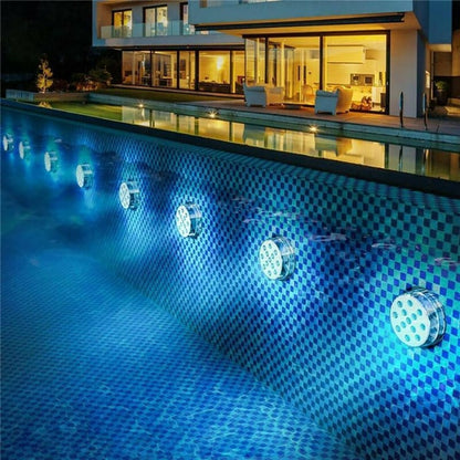 Buy One Get One Free | AquaGlow - Transform Your Pool into a Luminous Oasis