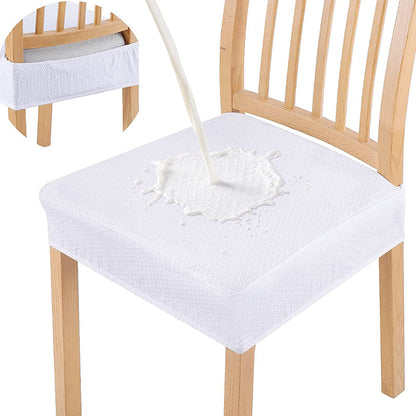 Waterproof Chair Covers for Spotless Protection