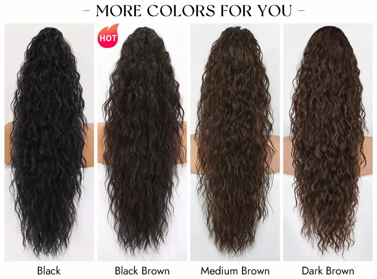Gentle Curl Band for Effortless Overnight Waves