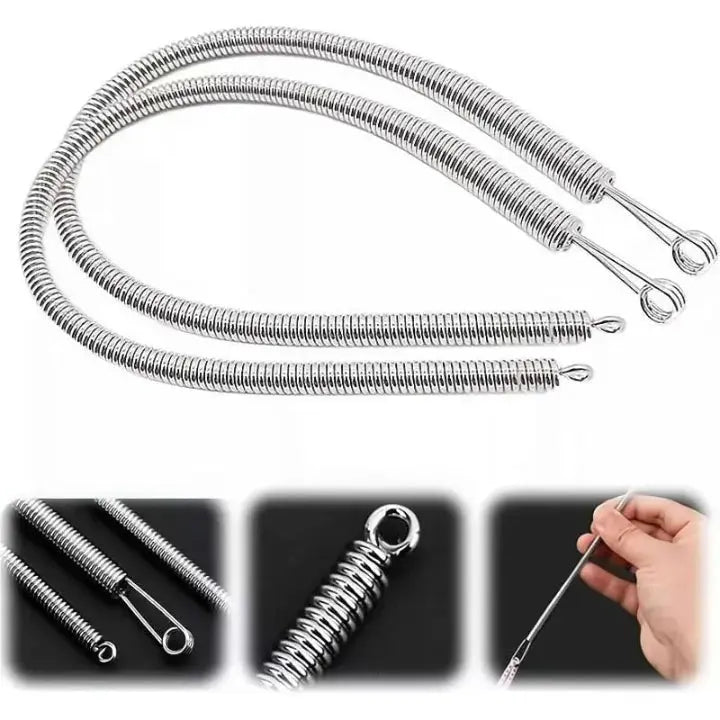 Get 1 Free | Easy Rope – Attach Thread Bands and Rubber Without Fabric Damage