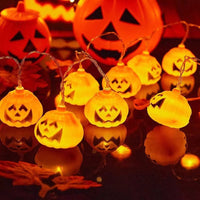 Pumpkins