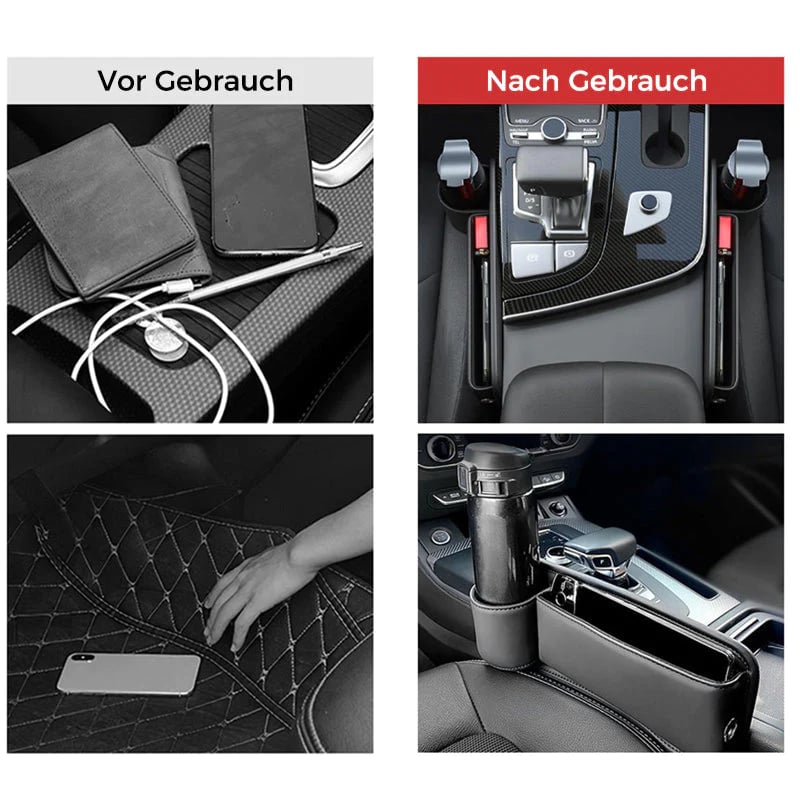Buy One, Get One Free | CarNest - Keep Your Essentials Organized and Accessible