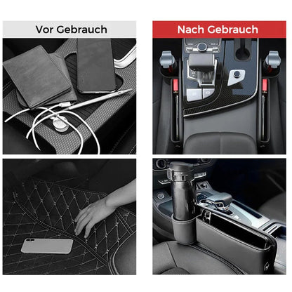 Buy One, Get One Free | CarNest - Keep Your Essentials Organized and Accessible