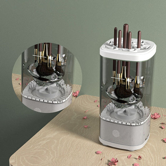 Deep Cleansing Brush for Flawless, Healthy Skin
