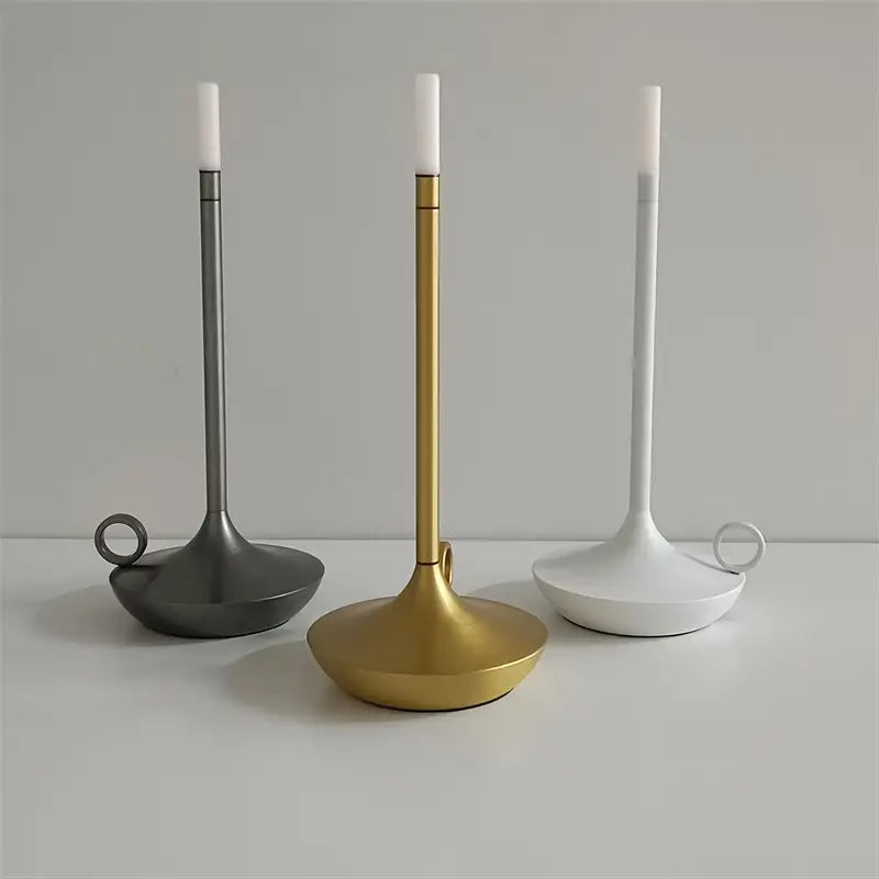Serenity Glow: Transform Your Space with Luxurious Lighting