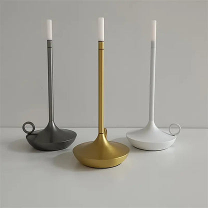 Serenity Glow: Transform Your Space with Luxurious Lighting