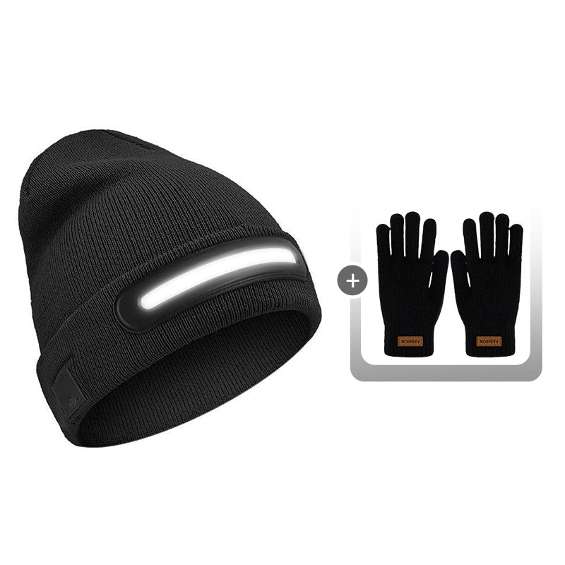 Stay Safe and Hands-Free in the Dark with GlowLink Connection