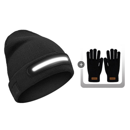 Stay Safe and Hands-Free in the Dark with GlowLink Connection