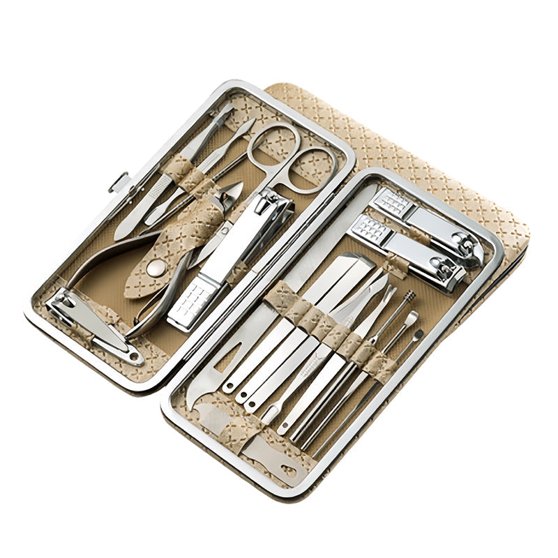 Grooming Tool for a Flawless Finish Every Time