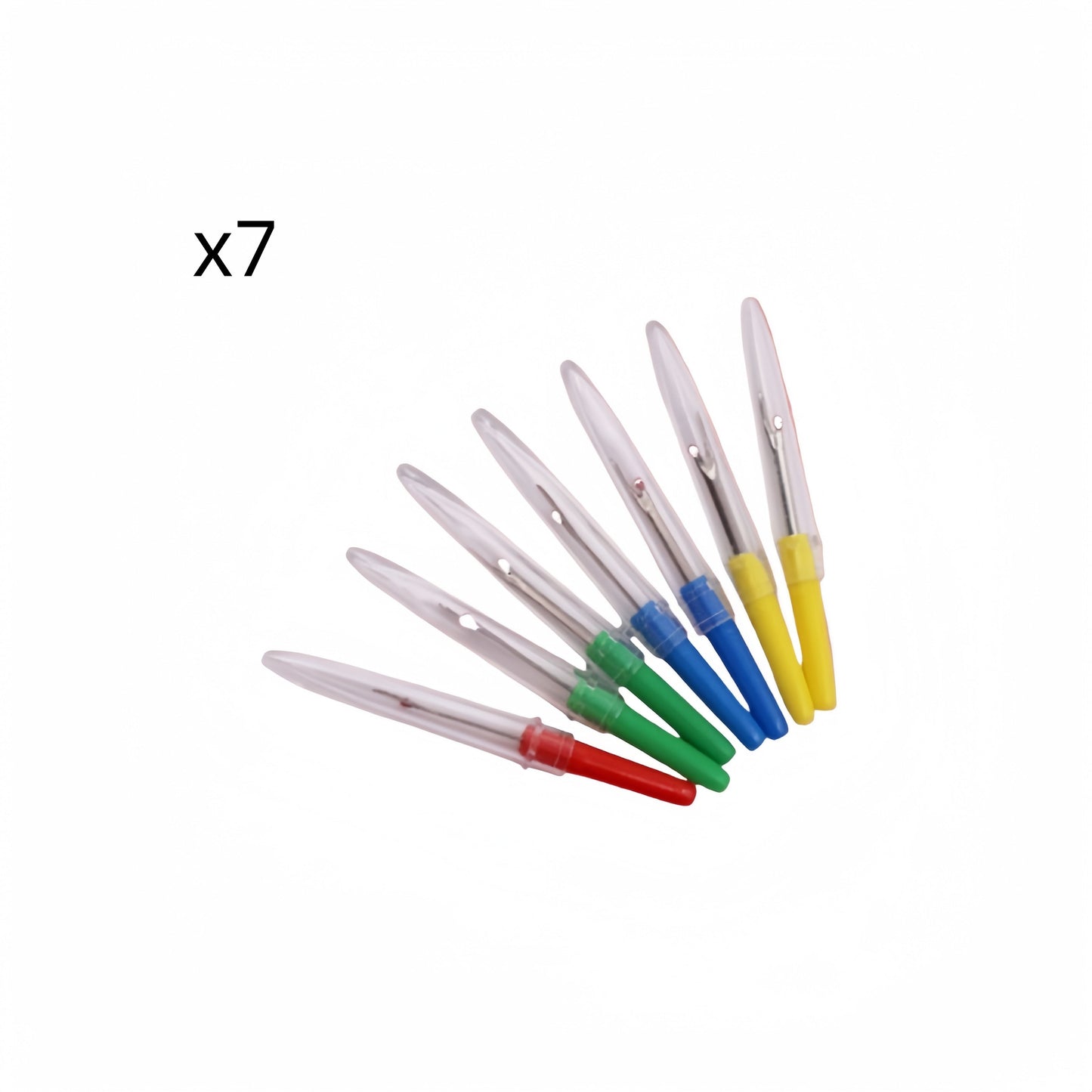 Thread Removal Tool – Effortlessly Clear Threads for Flawless Fabric