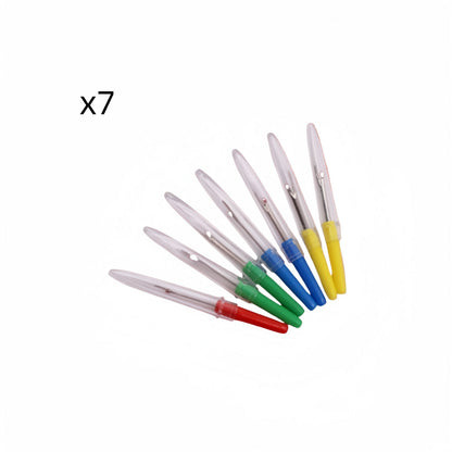 Thread Removal Tool – Effortlessly Clear Threads for Flawless Fabric