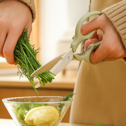 Effortless Precision Cutting Tool for Every Kitchen Task