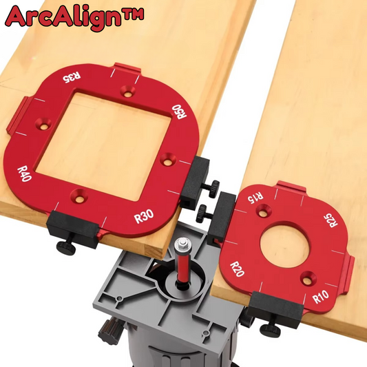 Perfect Round Cuts Without Rough Edges Every Time