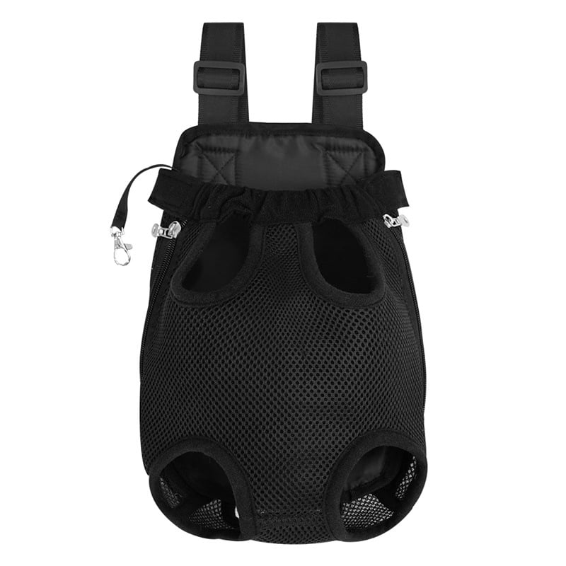 Stylish and Comfortable Travel Backpack for Pets