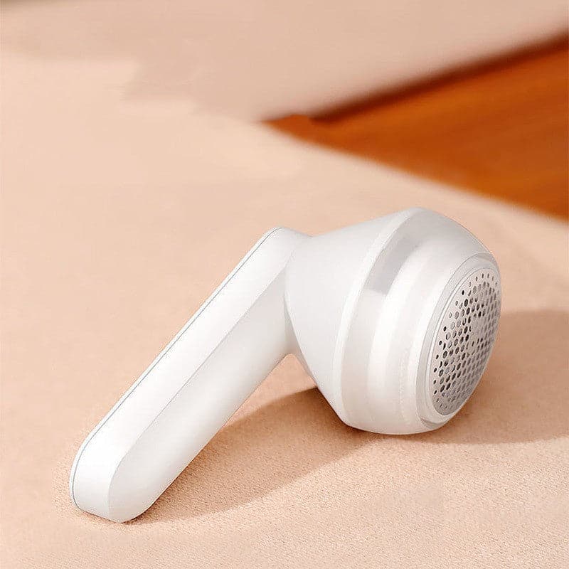 Rechargeable Lint Remover | Compact & Fabric-Friendly | Powerful Design