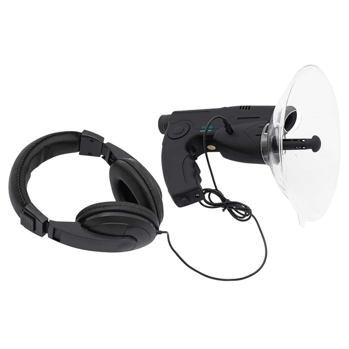 Audio Amplifier with Integrated Bluetooth Connectivity