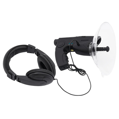 Audio Amplifier with Integrated Bluetooth Connectivity