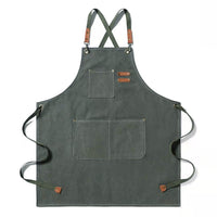 Gray-Green