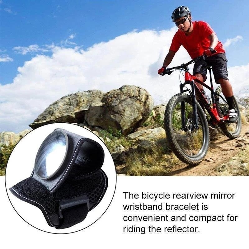 Buy One Get One Free | CycleGuard – Instant Protection for Confident Riding