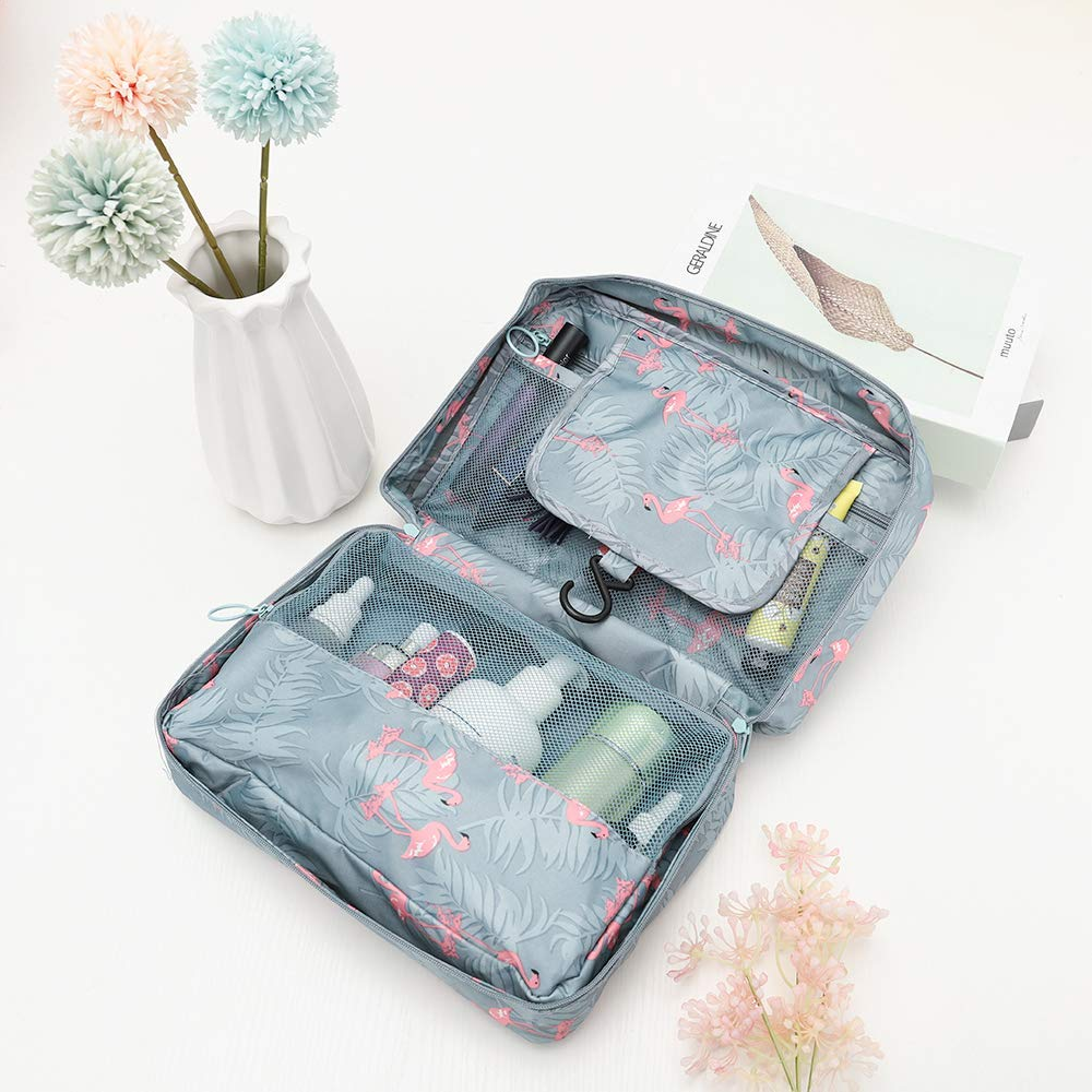 Travel Makeup Bag
